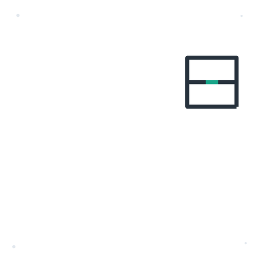 Focal room seal