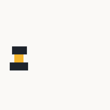Removable land patch