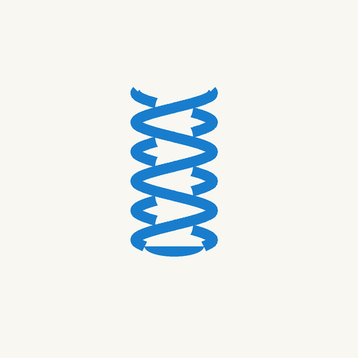 Shoelace overpass alternation