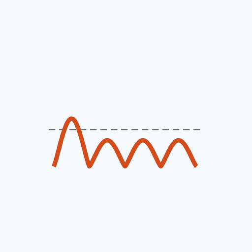 Visible m arch count