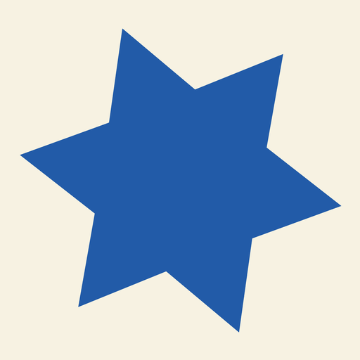 Visible star point count